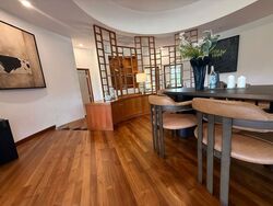 The Draycott (D10), Apartment #626956091